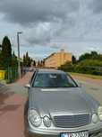 Mercedes Benz klasa E 220