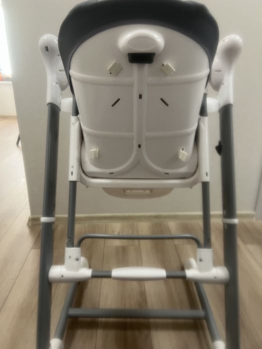 Стілець-Гойдалка Cascata Carello