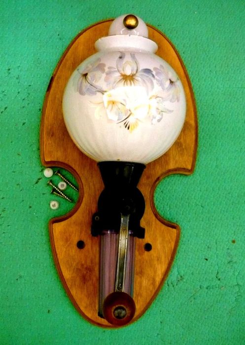 Кофемолка ручная настенная, интерьерная "Мельница"- СССР.