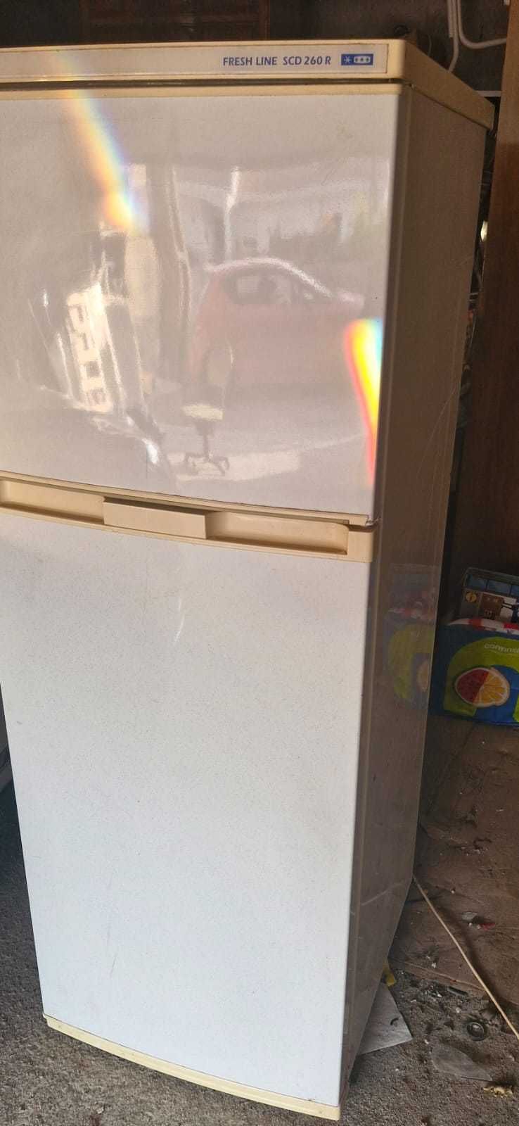 Frigorífico Samsung