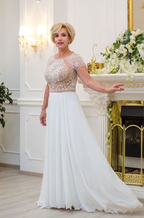 Вечірні сукні