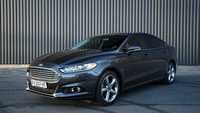 Ford Fusion SE 2015 2.0 Ecoboost