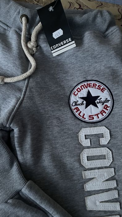Штани-джогерів Converse Chuck Taylor All Star, р. M