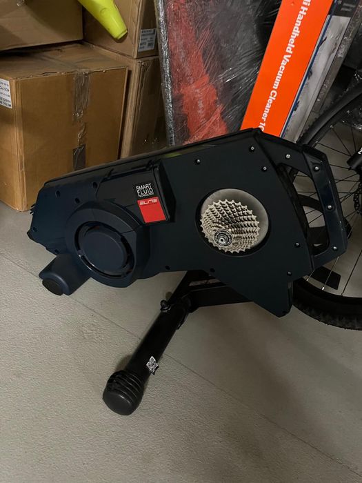 Trenażer Elite Turno