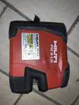 Laser krzyżowy Hilti PM 2LG