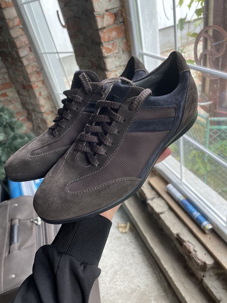 Кросівки, туфлі Alberto Guardiani (Air Force, Gore-tex, 574, 501, 990)