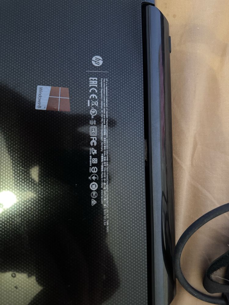 Portátil HP Stream 11