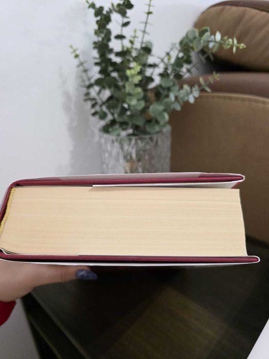 A house of earth and blood - Crescent City (Hardcover) (Sara J Maas)