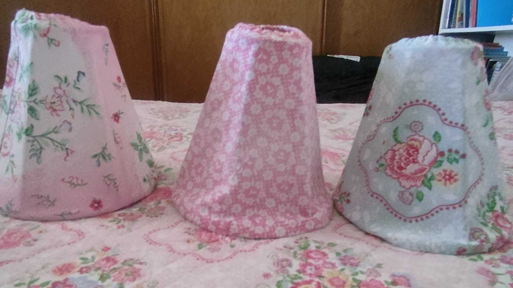 3 abajur para quarto