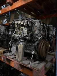 Motor 2.5 d w 124 /201