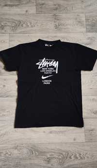 Футболка Stussy|Nike 1в1