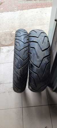 Opony battlax 120/70/19 i 160/90/17 bmw yamaha