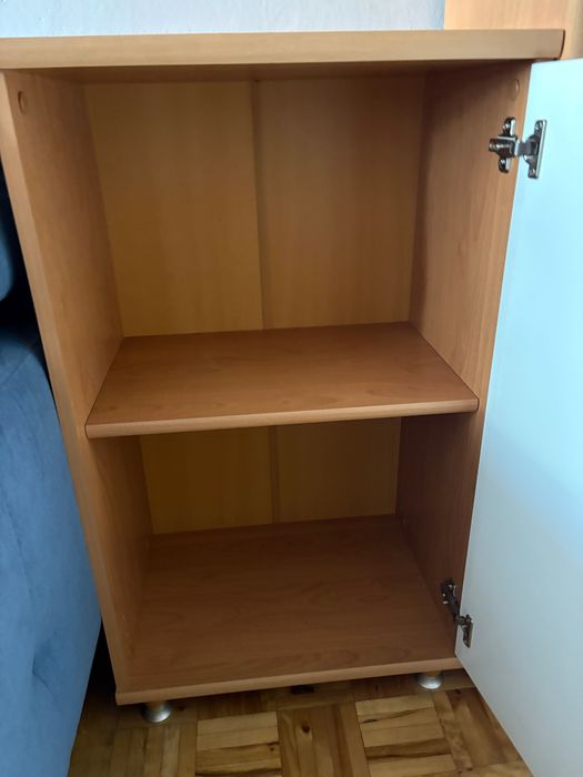 Szafka BRW System XXI