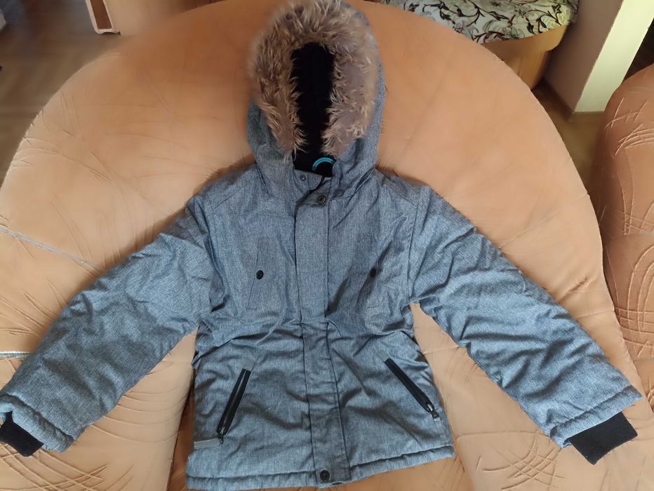 Верхній одяг ( майже не вживаний)