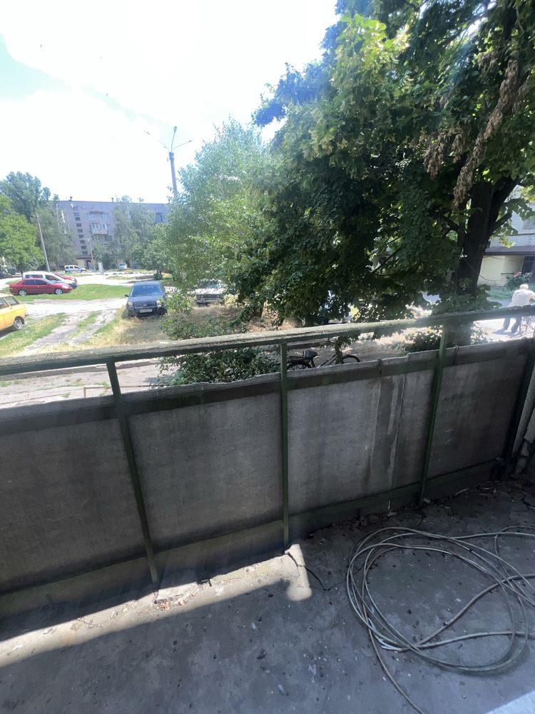 Продам 3 комн. квартиру в центре Партизанского, отличная инвестиция.