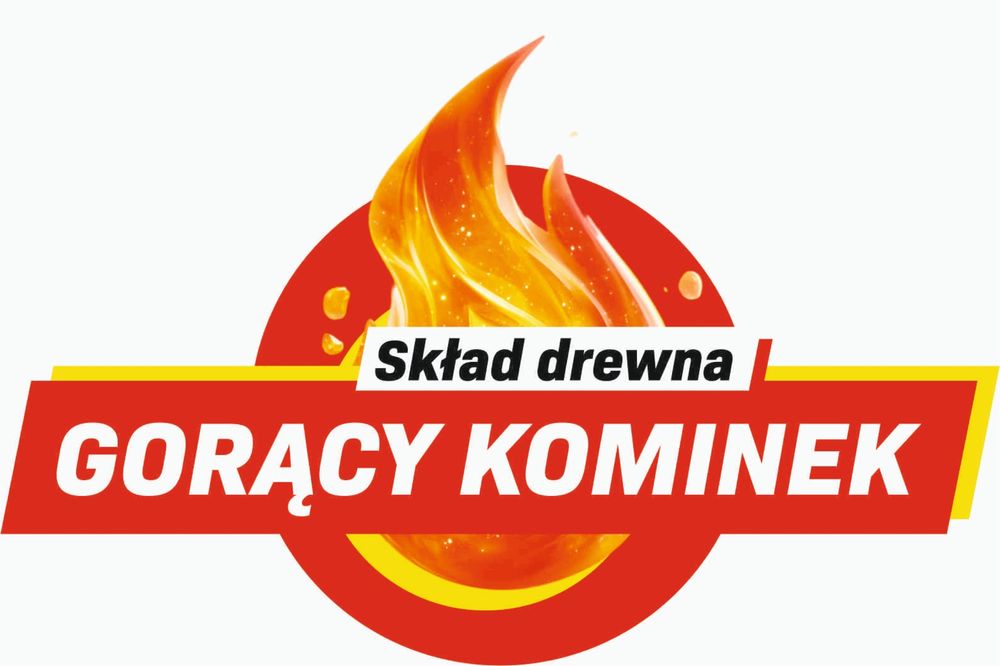 Drewno -Opalowe -kominkowe