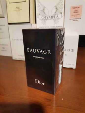 Perfumy super jakość Dior Sauvage