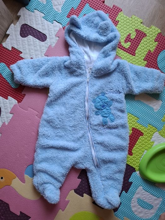 Kombinezon w rozm. 56