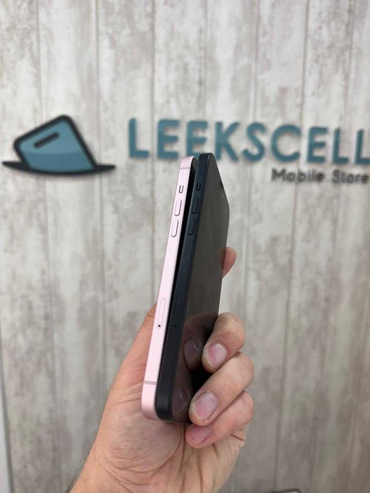 IPHONE 15 PLUS - 128GB - 24 MESES DE GARANTIA