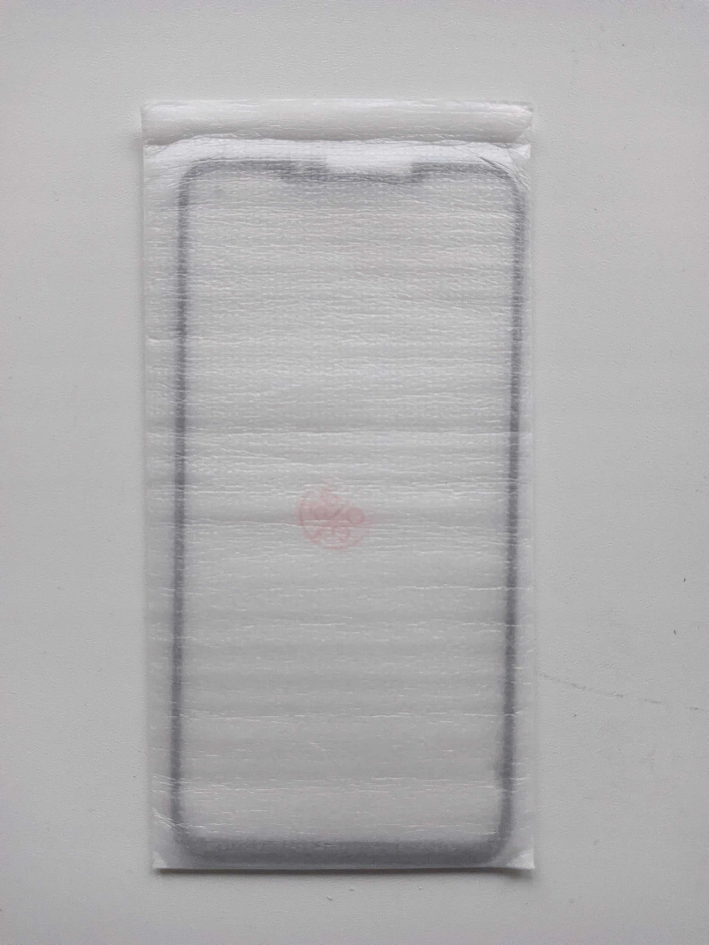 Защитное стекло/Захисне скло Meizu x8