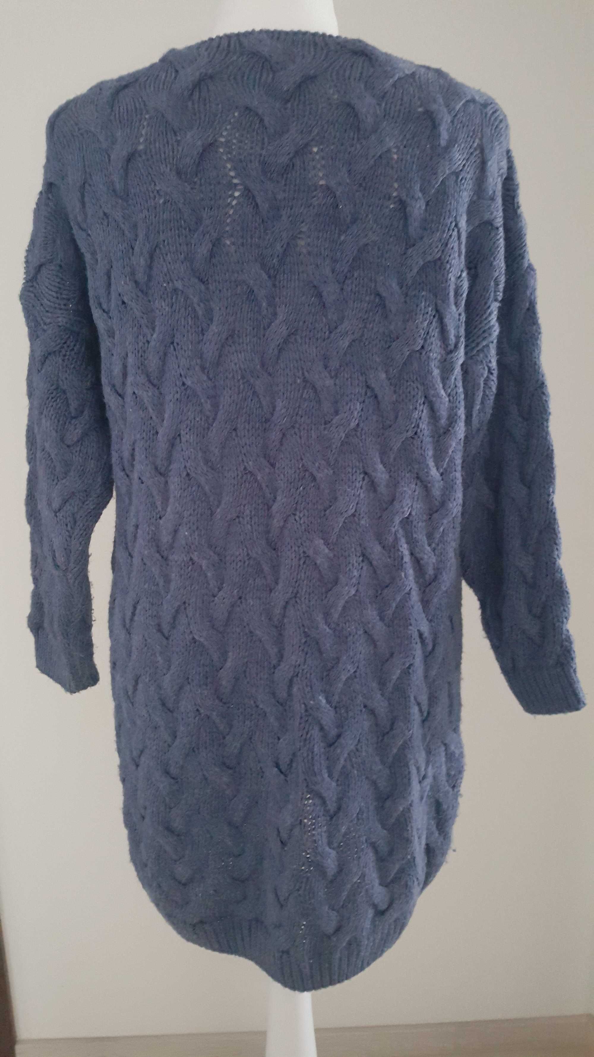 Sweter włoski one size S,M,L