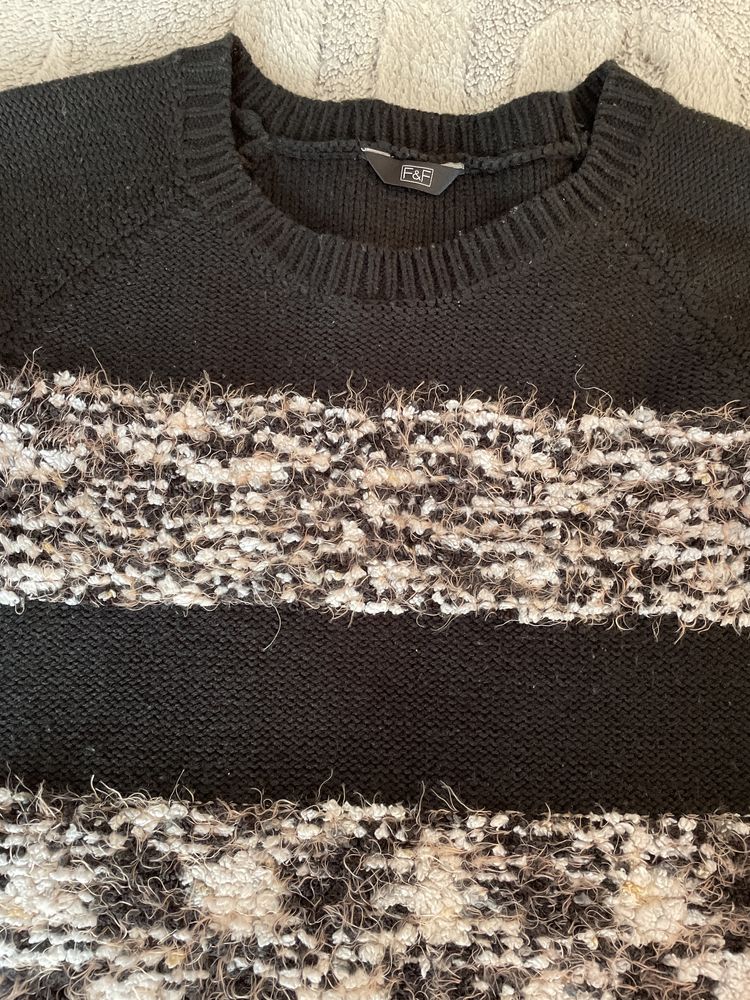 Sweter F&F rozm. 34