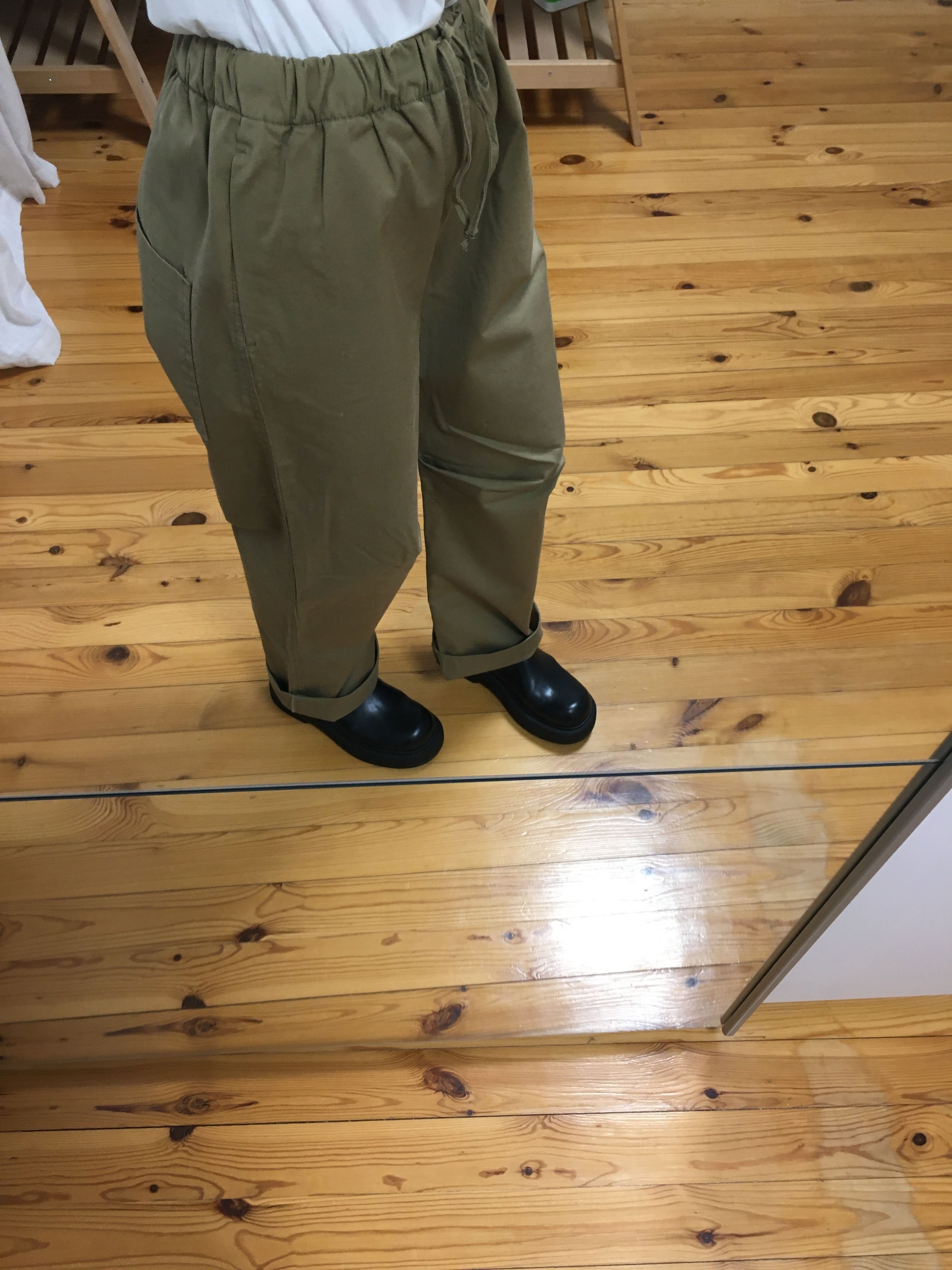 Штани карго Carhartt