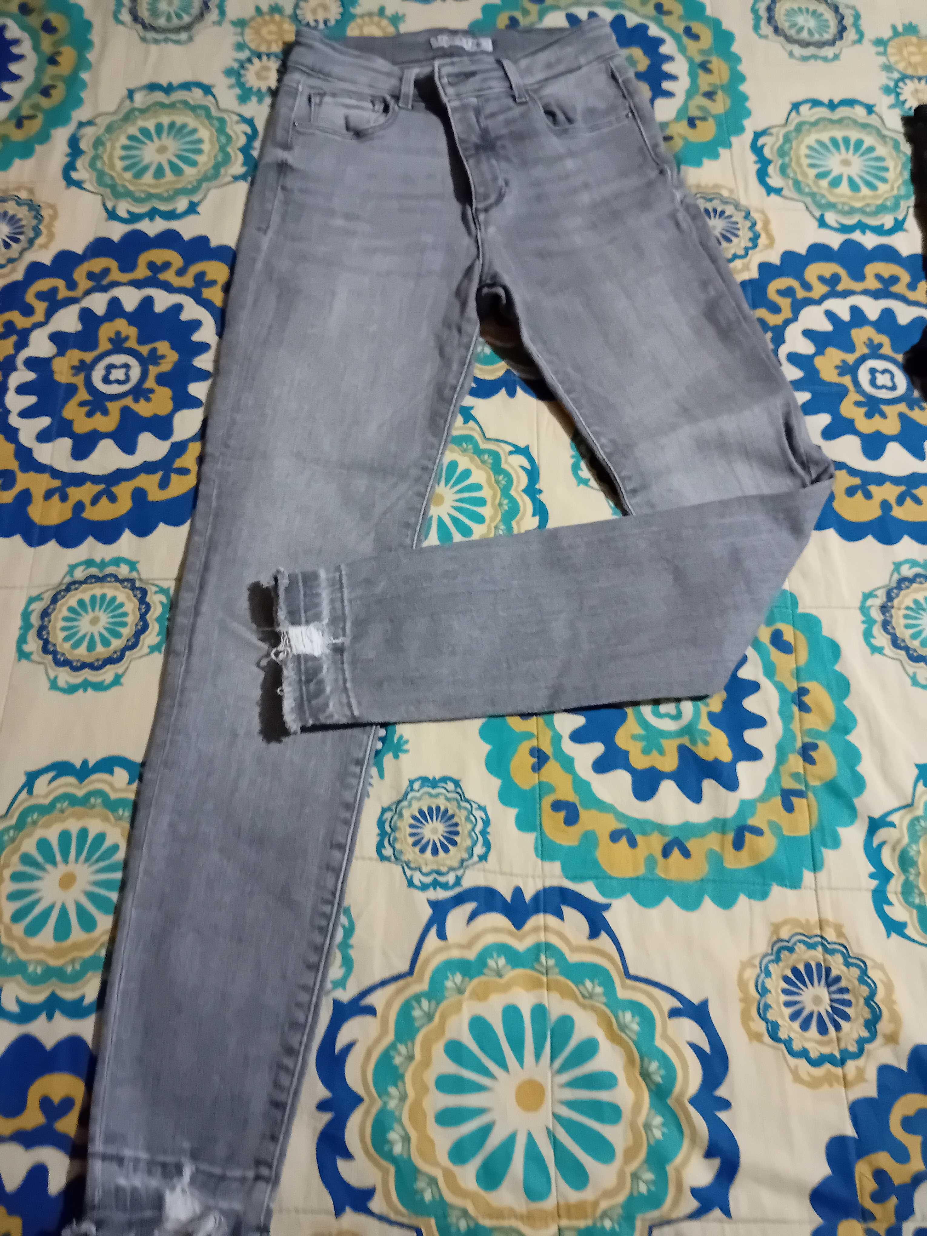 Calcas Tiffosi, Pull Bear, Mango, bom estado!
