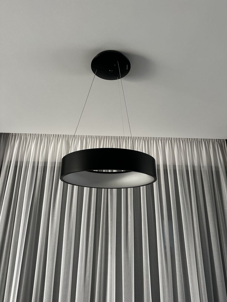 Lampa wisząca MILAGRO