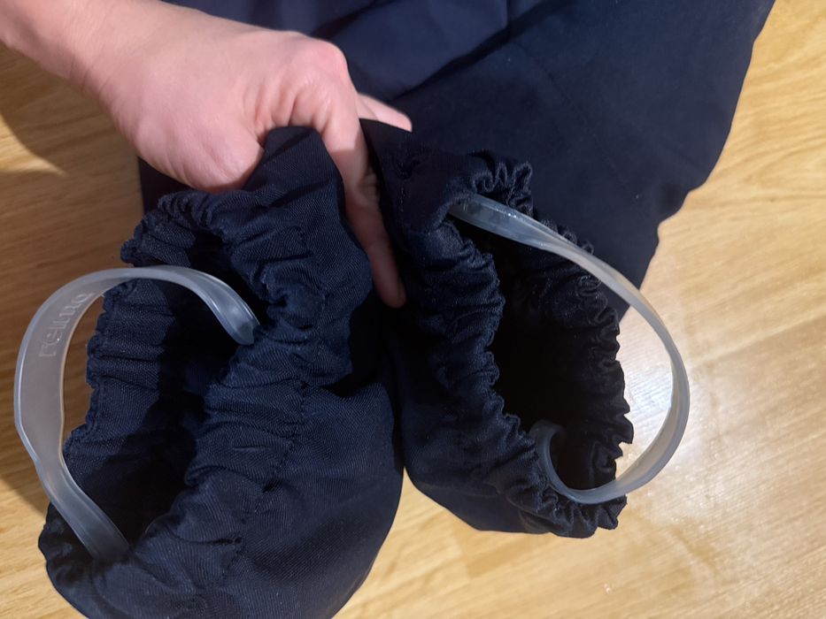 Зимовий комбінезон Reima