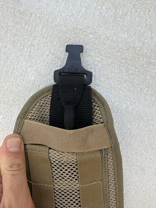 Рпс 5.11 tactical VTAC BROKOS BELT"