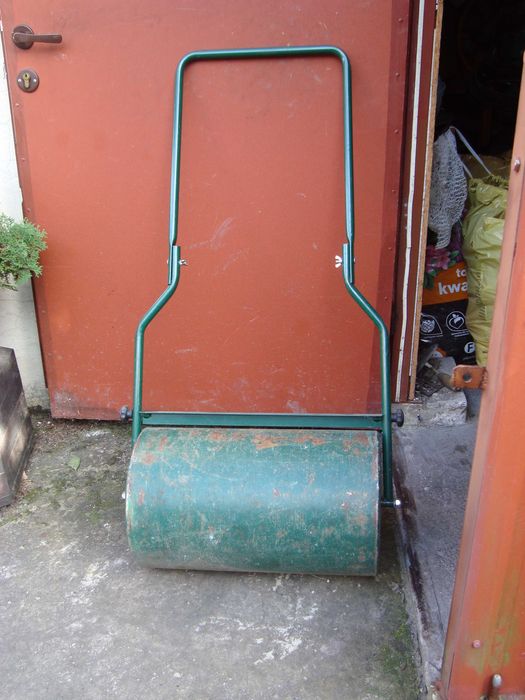 Walec ogrodowy 50 cm
