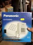 Telefon stacjonarny