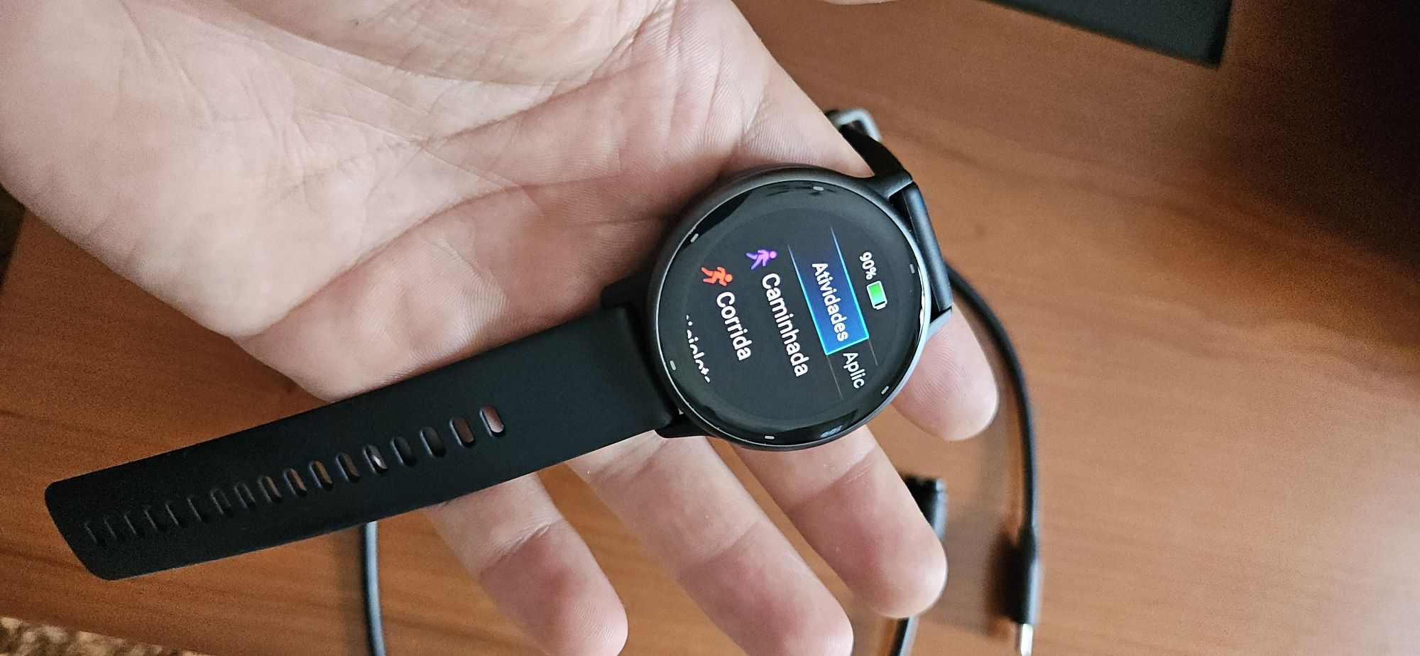 Vivoactive 5 Garmin