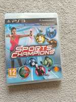 Sports Champions para a move da ps3