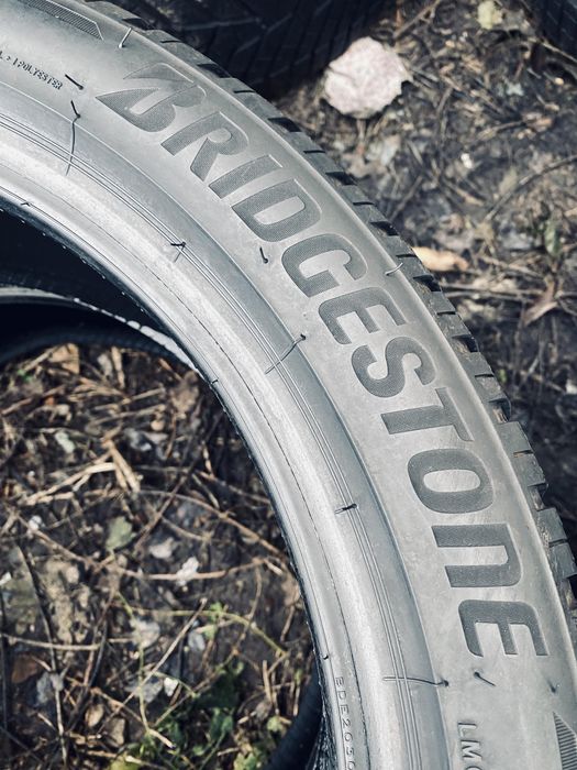 225 45 19 Bridgestone LM 005 85% 2023
