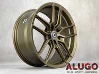 Alufelgi 19 5x112 Felgi MERCEDES SL E-CLASS AMG