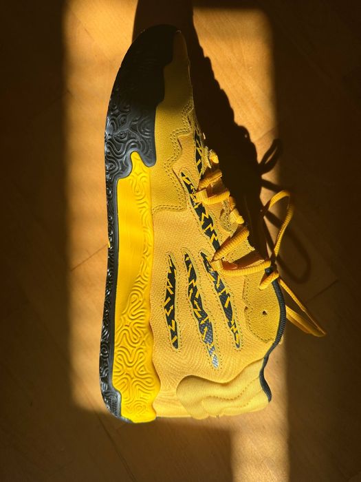 PUMA MB.03 PORSCHE Lamelo Ball