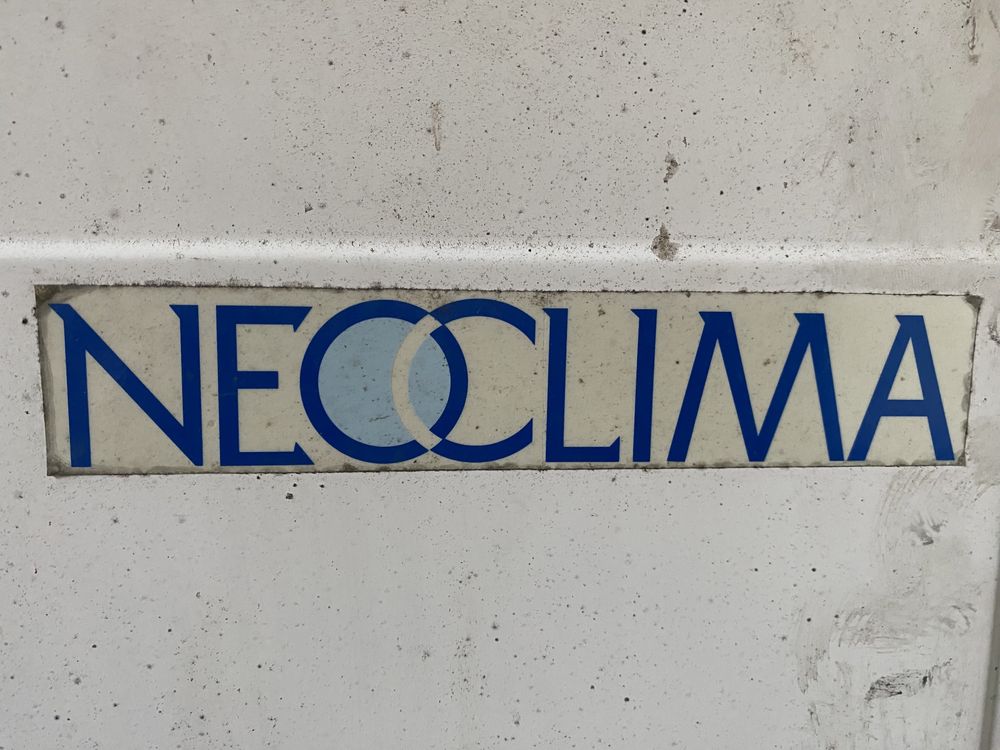 Продам кондиціонер Neoclima