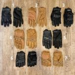 Luvas Mechanix - Vários Modelos - Desde 30,00€