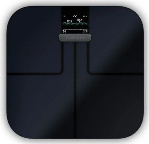 Смарт-Вага Garmin Index S2. [Нові] В Наявності!
