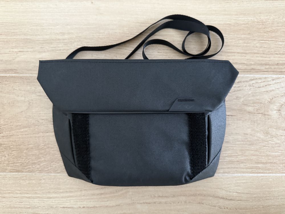 Torba z paskiem Peak Design Field Pouch Black V2