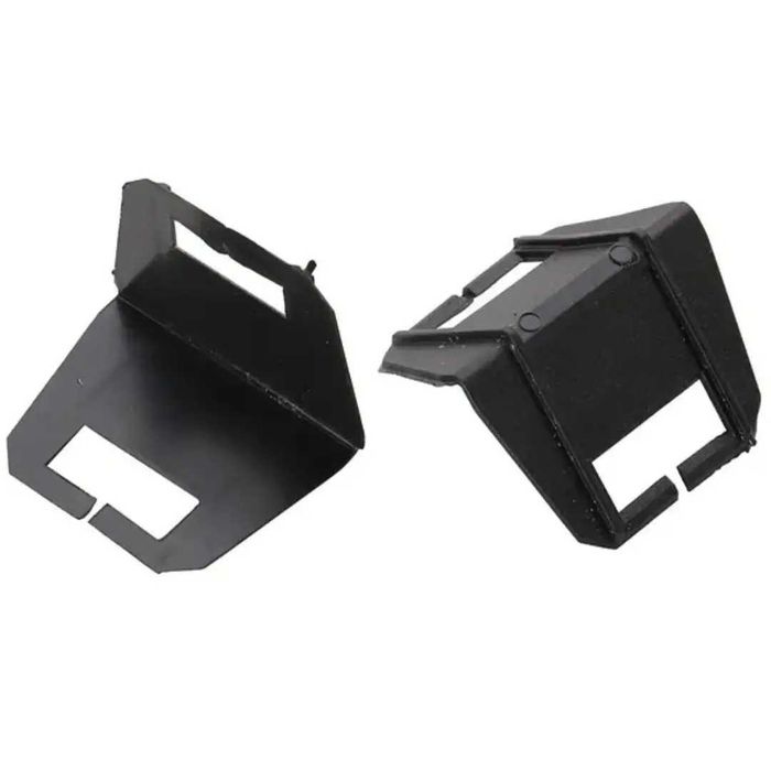 Кутник захисний пакувальний, картонний та пластиковий