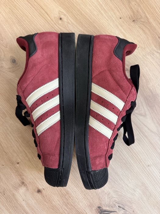 Adidas super star II