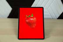 iPad 5gen M1 12.9" 512GB Wifi Cellular GWARANCJA/FAKTURA/SILVER