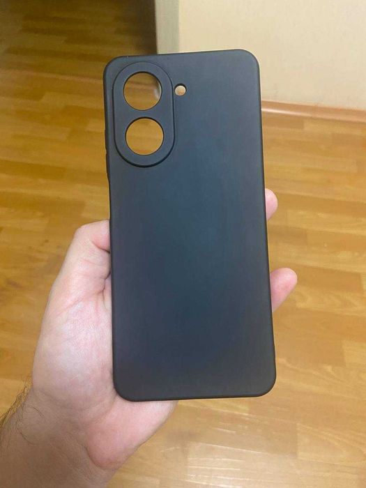 Чохол на Redmi A5|Poco C71 наложкою