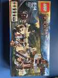 Lego hobbit 79012
