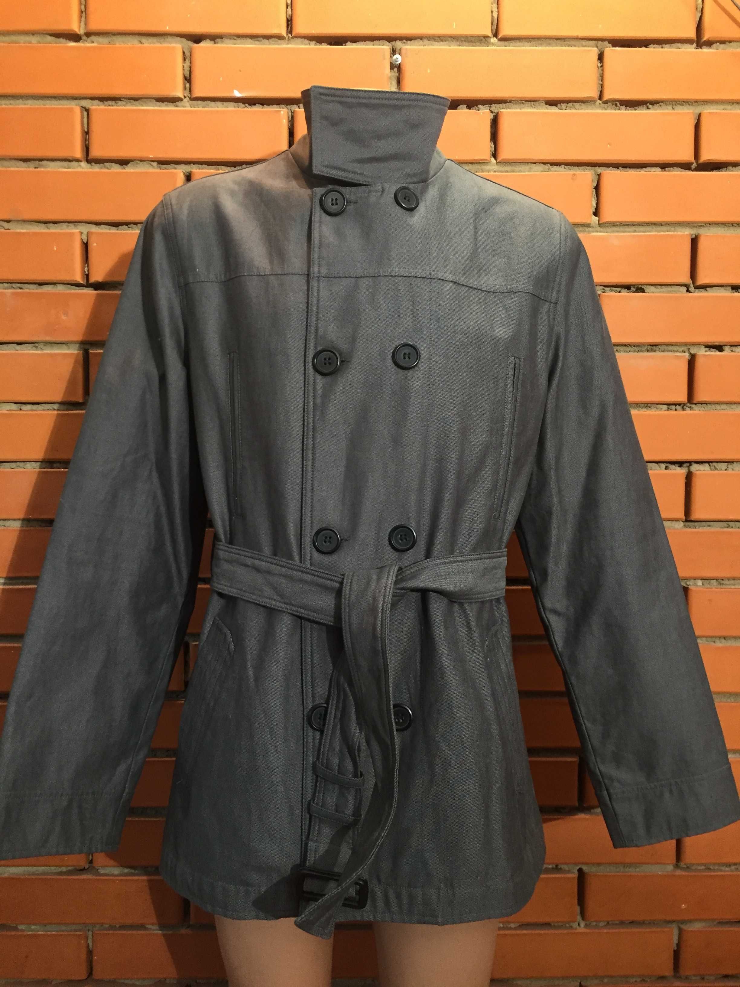 Легкая куртка Topman  48 р