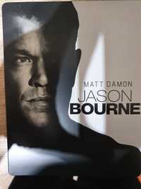 Jason Bourne Star trek beyond Mercenários Equalizer Steelbook no disc