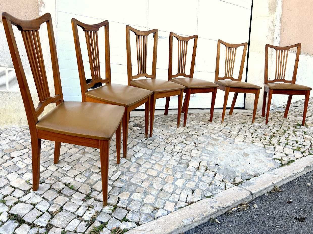 Cadeira olaio vintage +